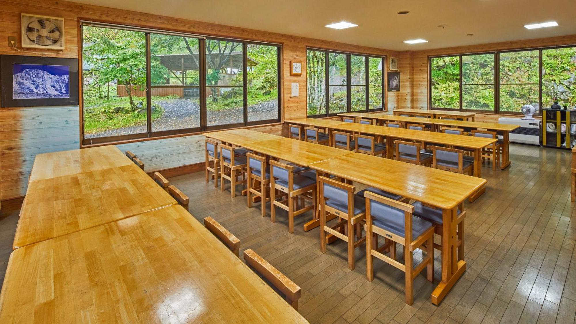 小诸市 天狗温泉浅间山庄酒店 外观 照片