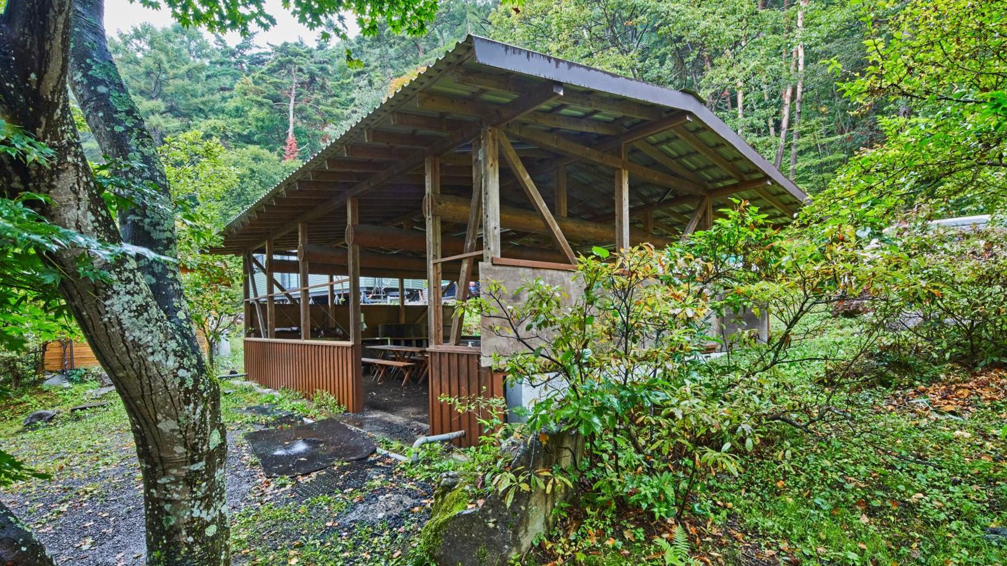 小诸市 天狗温泉浅间山庄酒店 外观 照片