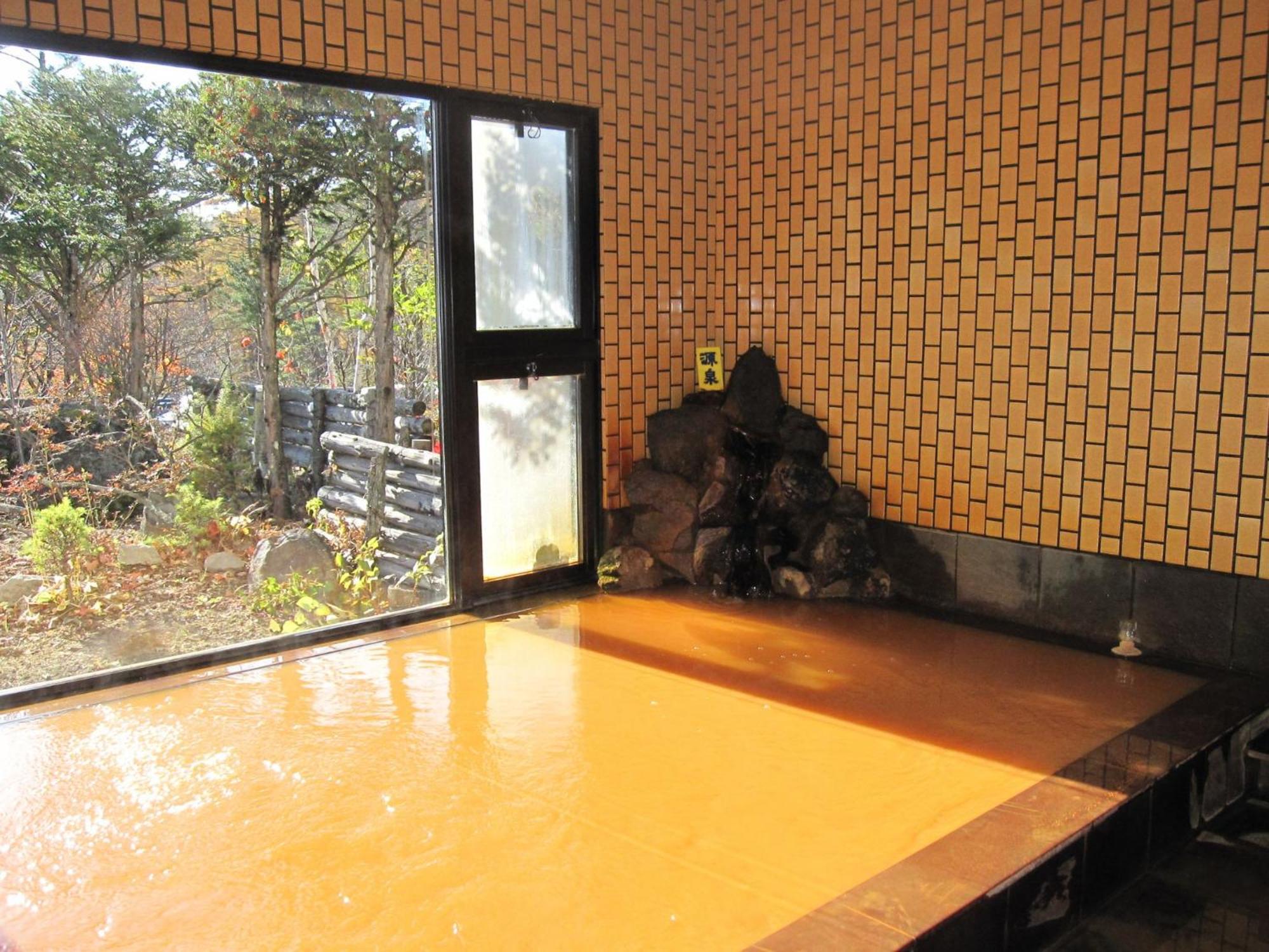 小诸市 天狗温泉浅间山庄酒店 外观 照片