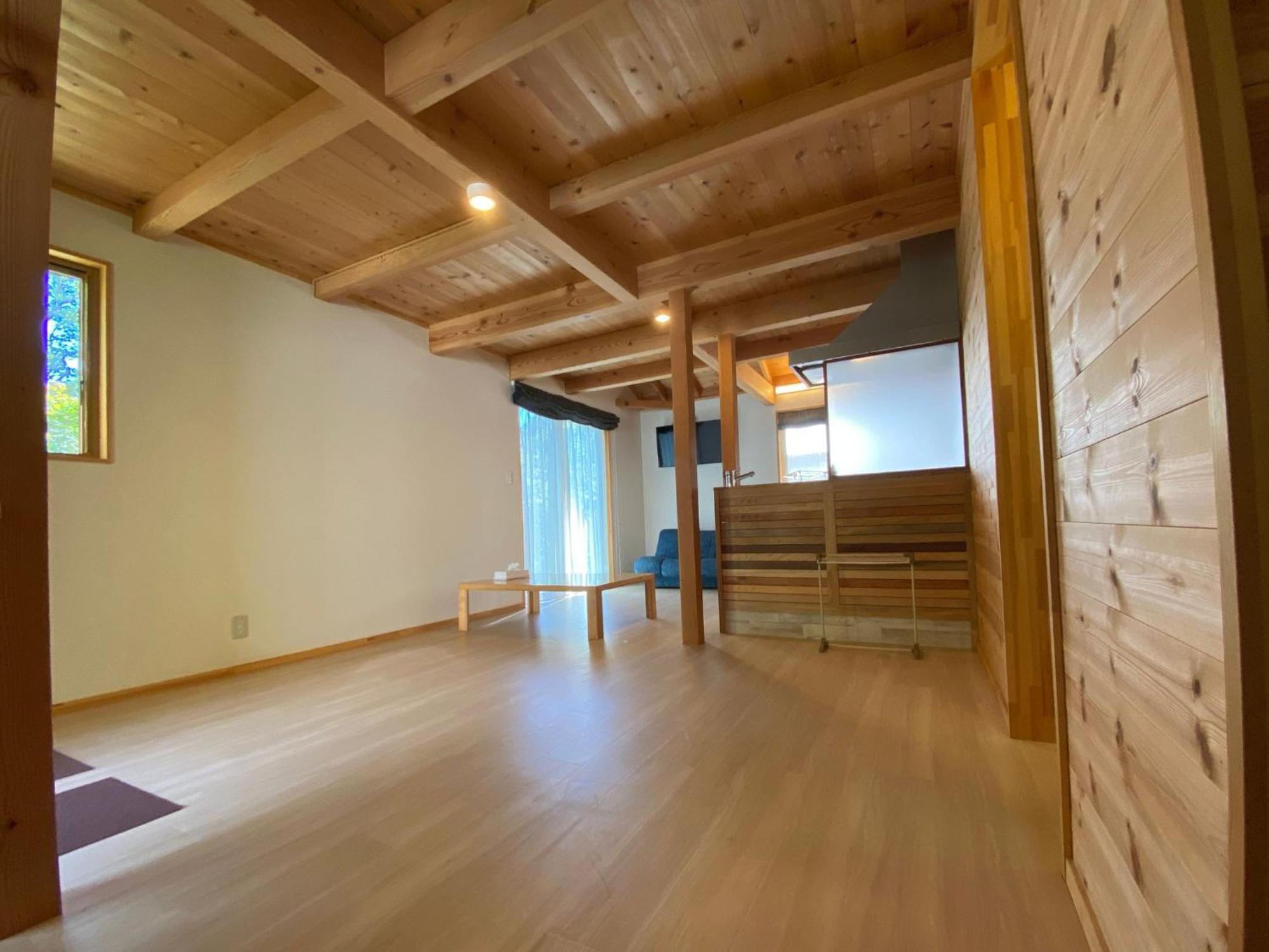 小诸市 天狗温泉浅间山庄酒店 外观 照片